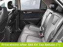 Thumbnail image of 2023 Kia Niro EV at CarVision Mitsubishi - USED