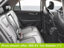 Thumbnail image of 2023 Kia Niro EV at CarVision Mitsubishi - USED