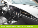 Thumbnail image of 2023 Kia Niro EV at CarVision Mitsubishi - USED