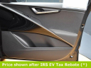 Thumbnail image of 2023 Kia Niro EV at CarVision Mitsubishi - USED