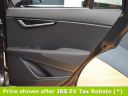 Thumbnail image of 2023 Kia Niro EV at CarVision Mitsubishi - USED