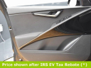 Thumbnail image of 2023 Kia Niro EV at CarVision Mitsubishi - USED