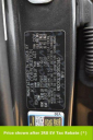 Thumbnail image of 2023 Kia Niro EV at CarVision Mitsubishi - USED