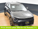 Thumbnail image of 2023 Kia Niro EV at CarVision Mitsubishi - USED