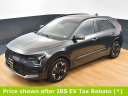 Thumbnail image of 2023 Kia Niro EV at CarVision Mitsubishi - USED