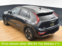 Thumbnail image of 2023 Kia Niro EV at CarVision Mitsubishi - USED