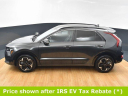 Thumbnail image of 2023 Kia Niro EV at CarVision Mitsubishi - USED