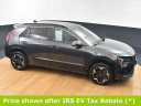 Thumbnail image of 2023 Kia Niro EV at CarVision Mitsubishi - USED