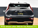 Thumbnail image of 2023 Kia Niro EV at CarVision Mitsubishi - USED