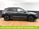 Thumbnail image of 2023 Kia Niro EV at CarVision Mitsubishi - USED