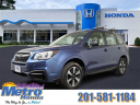 2017 Subaru Forester 2.5i at Metro Honda
