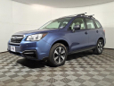 Thumbnail image of 2017 Subaru Forester at Metro Honda