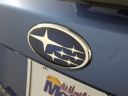 Thumbnail image of 2017 Subaru Forester at Metro Honda