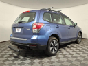 Thumbnail image of 2017 Subaru Forester at Metro Honda