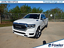 2023 Ram 1500 Limited at Fowler Chrysler Jeep Dodge