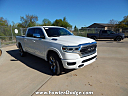 Thumbnail image of 2023 Ram 1500 at Fowler Chrysler Jeep Dodge