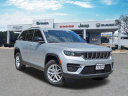 Thumbnail image of 2024 Jeep Grand Cherokee at BrownDodgeChryslerJeep of Devine, TX