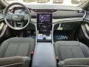 Thumbnail image of 2024 Jeep Grand Cherokee at BrownDodgeChryslerJeep of Devine, TX