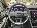 Thumbnail image of 2024 Jeep Grand Cherokee at BrownDodgeChryslerJeep of Devine, TX