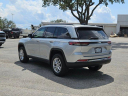 Thumbnail image of 2024 Jeep Grand Cherokee at BrownDodgeChryslerJeep of Devine, TX