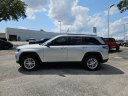 2024 Jeep Grand Cherokee Laredo X at BrownDodgeChryslerJeep of Devine, TX