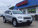 Thumbnail image of 2012 Jeep Grand Cherokee at A & B Motors