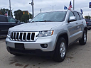 Thumbnail image of 2012 Jeep Grand Cherokee at A & B Motors