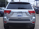 Thumbnail image of 2012 Jeep Grand Cherokee at A & B Motors