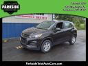Thumbnail image of 2020 Chevrolet Trax at Parkside Total Auto Care