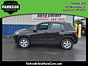 Thumbnail image of 2020 Chevrolet Trax at Parkside Total Auto Care