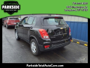 Thumbnail image of 2020 Chevrolet Trax at Parkside Total Auto Care