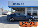Thumbnail image of 2022 Chevrolet Malibu at Romans Chevrolet Buick