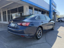 Thumbnail image of 2022 Chevrolet Malibu at Romans Chevrolet Buick