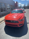 Thumbnail image of 2016 Ford Mustang at Golling Chrysler Dodge Jeep Ram