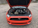 Thumbnail image of 2016 Ford Mustang at Golling Chrysler Dodge Jeep Ram