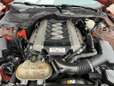 Thumbnail image of 2016 Ford Mustang at Golling Chrysler Dodge Jeep Ram