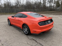 Thumbnail image of 2016 Ford Mustang at Golling Chrysler Dodge Jeep Ram