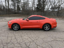 Thumbnail image of 2016 Ford Mustang at Golling Chrysler Dodge Jeep Ram