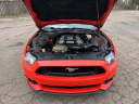 Thumbnail image of 2016 Ford Mustang at Golling Chrysler Jeep Dodge Ram of Chelsea
