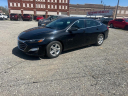 Thumbnail image of 2019 Chevrolet Malibu at Dick Bailey Motors