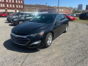 Thumbnail image of 2019 Chevrolet Malibu at Dick Bailey Motors