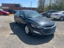 Thumbnail image of 2019 Chevrolet Malibu at Dick Bailey Motors