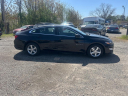 Thumbnail image of 2019 Chevrolet Malibu at Dick Bailey Motors
