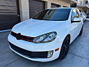 Thumbnail image of 2010 Volkswagen GTI at Crown City Motors