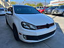 Thumbnail image of 2010 Volkswagen GTI at Crown City Motors