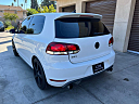 Thumbnail image of 2010 Volkswagen GTI at Crown City Motors
