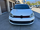 Thumbnail image of 2010 Volkswagen GTI at Crown City Motors