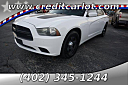2011 Dodge Charger Police at Credit Auto Sales