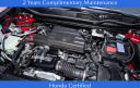 Thumbnail image of 2022 Honda CR-V at Brickell Honda