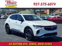 Thumbnail image of 2023 Buick Envision at Alan Besco Cars & Trucks